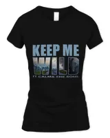 Women's Standard T-Shirt