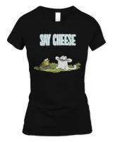 Women's Standard T-Shirt