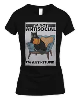 Women's Standard T-Shirt
