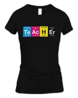 Women's Standard T-Shirt Women's Standard T-Shirt