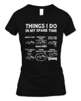 Women's Standard T-Shirt Women's Standard T-Shirt