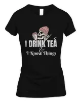 Women's Standard T-Shirt Women's Standard T-Shirt