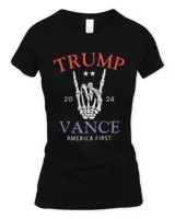 Women's Standard T-Shirt Women's Standard T-Shirt