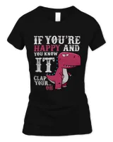Women's Standard T-Shirt