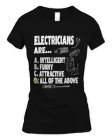 Women's Standard T-Shirt