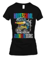 Women's Standard T-Shirt