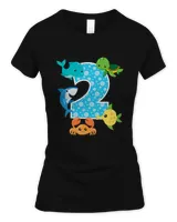 Women's Standard T-Shirt