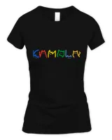 Women's Standard T-Shirt Women's Standard T-Shirt