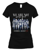 Women's Standard T-Shirt Women's Standard T-Shirt