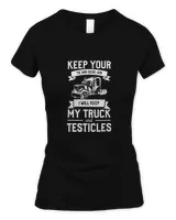 Women's Standard T-Shirt Women's Standard T-Shirt