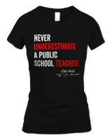 Women's Standard T-Shirt