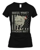 Women's Standard T-Shirt