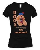 Women's Standard T-Shirt