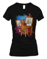 Women's Standard T-Shirt