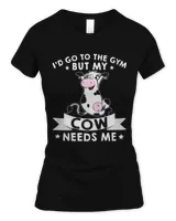 Women's Standard T-Shirt