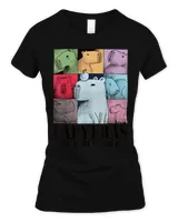 Women's Standard T-Shirt