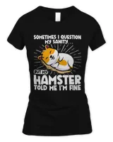 Women's Standard T-Shirt Women's Standard T-Shirt