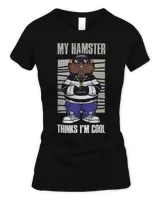 Women's Standard T-Shirt Women's Standard T-Shirt
