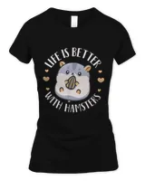 Women's Standard T-Shirt Women's Standard T-Shirt