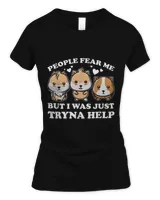 Women's Standard T-Shirt Women's Standard T-Shirt