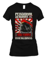 Women's Standard T-Shirt Women's Standard T-Shirt