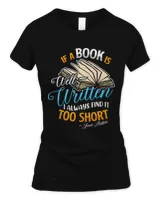 Women's Standard T-Shirt