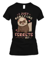 Women's Standard T-Shirt