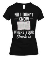 Women's Standard T-Shirt