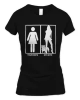 Women's Standard T-Shirt