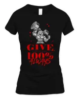 Women's Standard T-Shirt