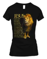 Women's Standard T-Shirt