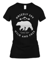 Women's Standard T-Shirt