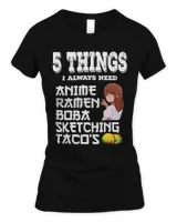 Women's Standard T-Shirt
