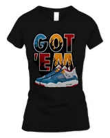 Women's Standard T-Shirt