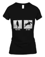 Women's Standard T-Shirt