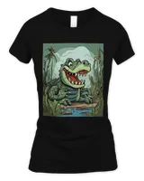 Women's Standard T-Shirt