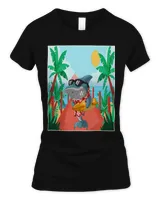 Women's Standard T-Shirt