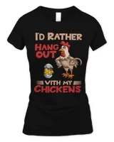 Women's Standard T-Shirt