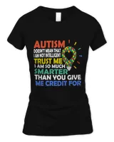Women's Standard T-Shirt