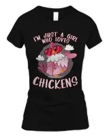 Women's Standard T-Shirt
