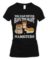 Women's Standard T-Shirt