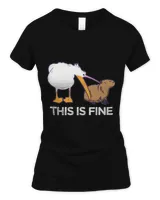 Women's Standard T-Shirt