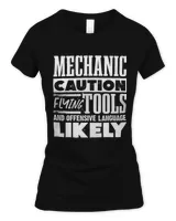 Women's Standard T-Shirt