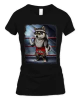 Women's Standard T-Shirt