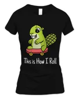 Women's Standard T-Shirt