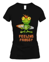 Women's Standard T-Shirt