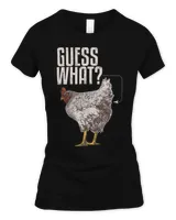Women's Standard T-Shirt