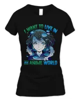 Women's Standard T-Shirt