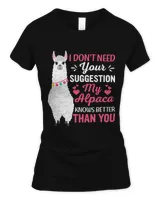Women's Standard T-Shirt