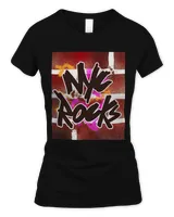 Women's Standard T-Shirt